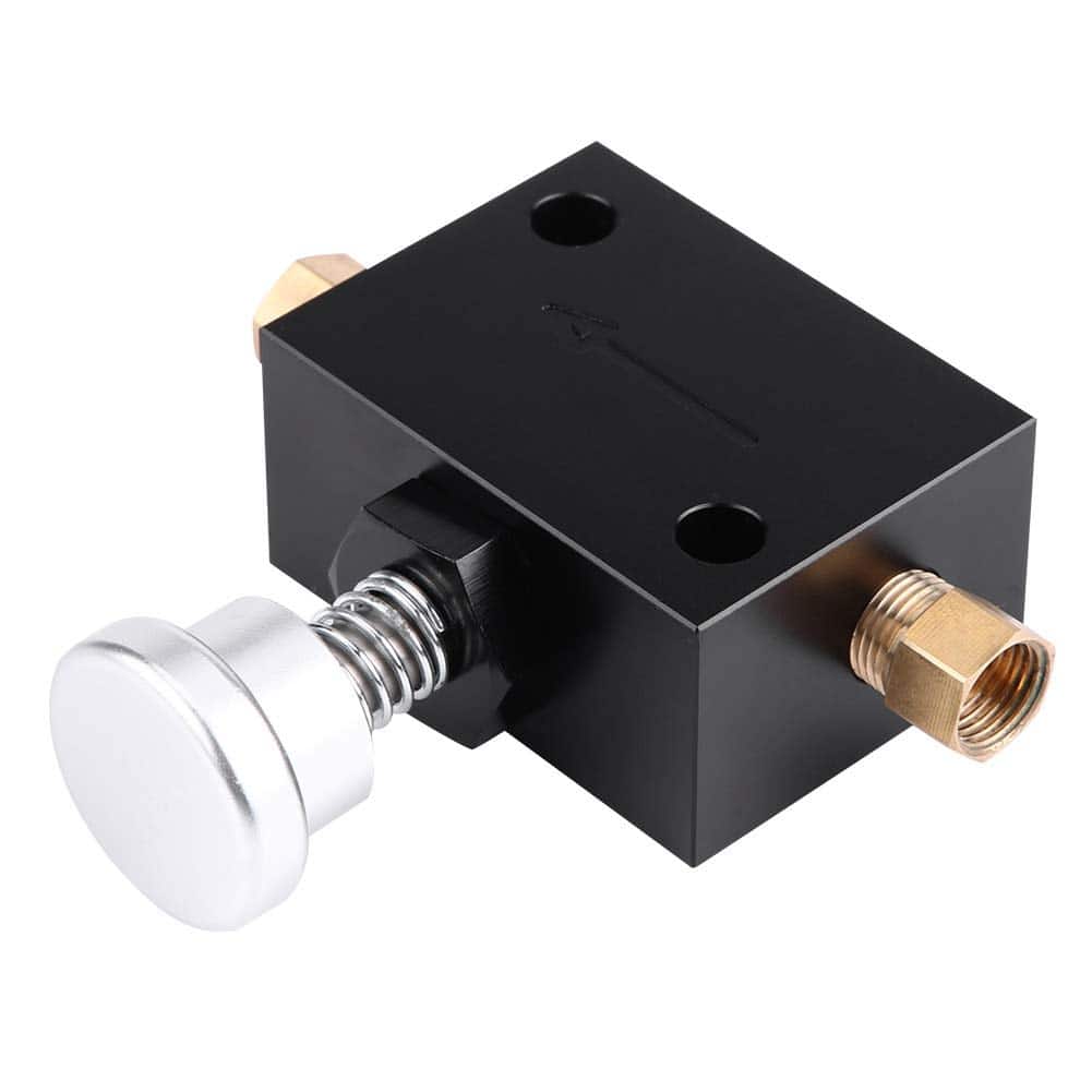 Acouto Bloqueo de Freno, Bloqueo de Freno Manual Bloqueo de - Imagen 9