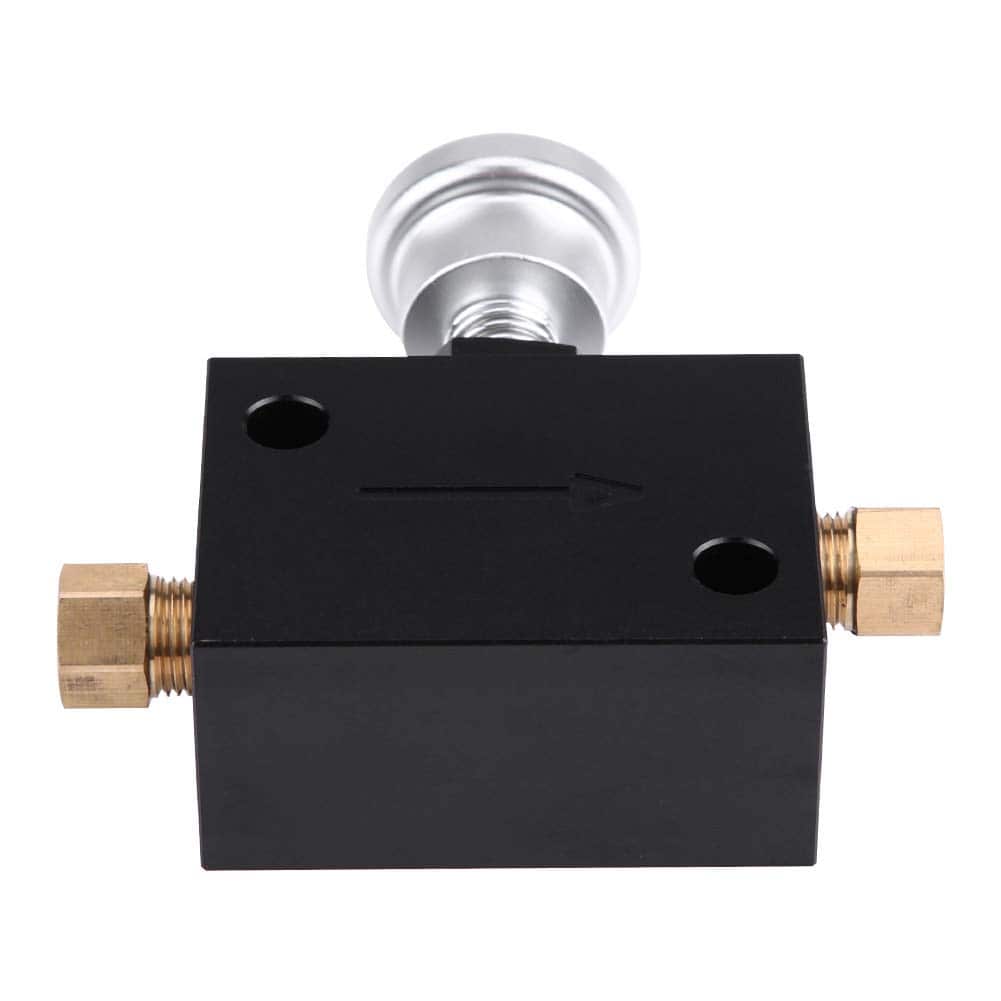 Acouto Bloqueo de Freno, Bloqueo de Freno Manual Bloqueo de - Imagen 7