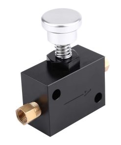 Acouto Bloqueo de Freno, Bloqueo de Freno Manual Bloqueo de