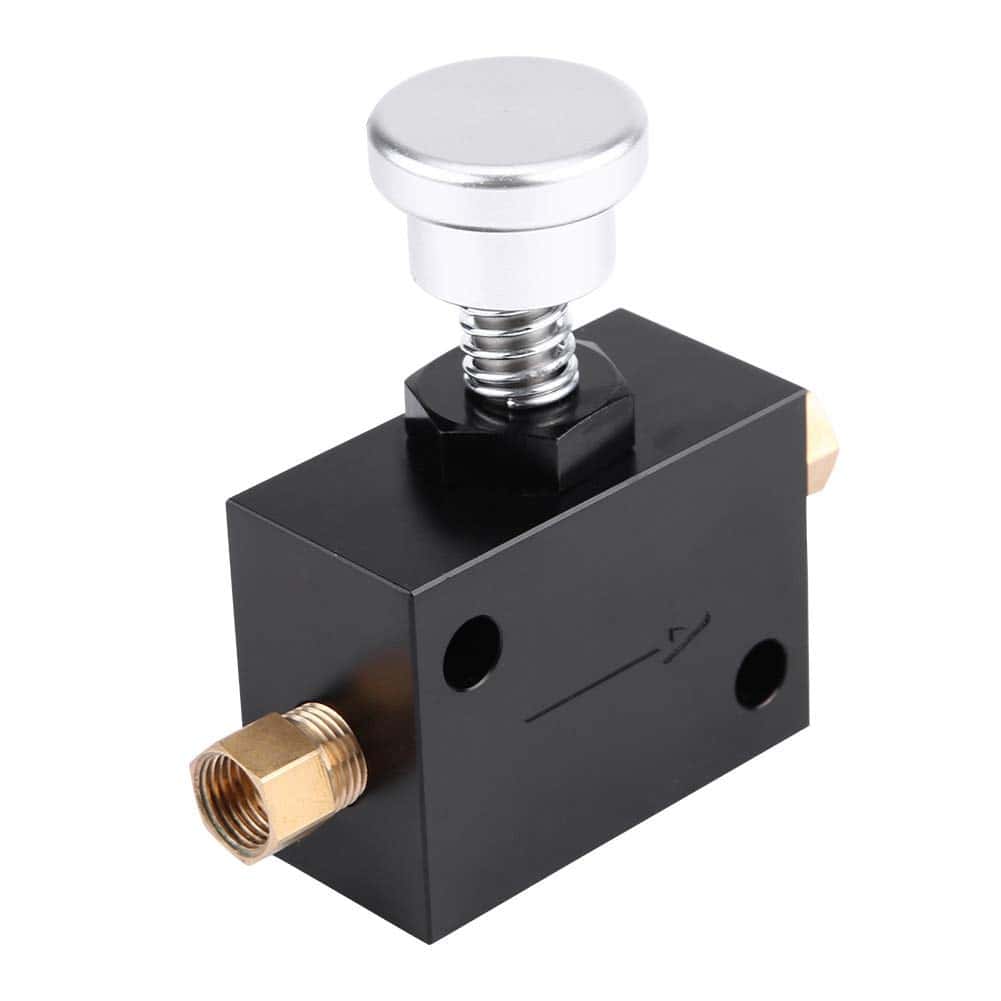 Acouto Bloqueo de Freno, Bloqueo de Freno Manual Bloqueo de