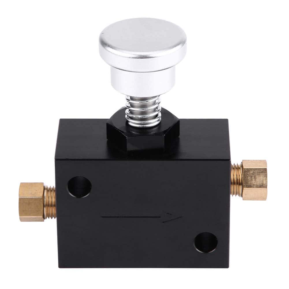 Acouto Bloqueo de Freno, Bloqueo de Freno Manual Bloqueo de - Imagen 8