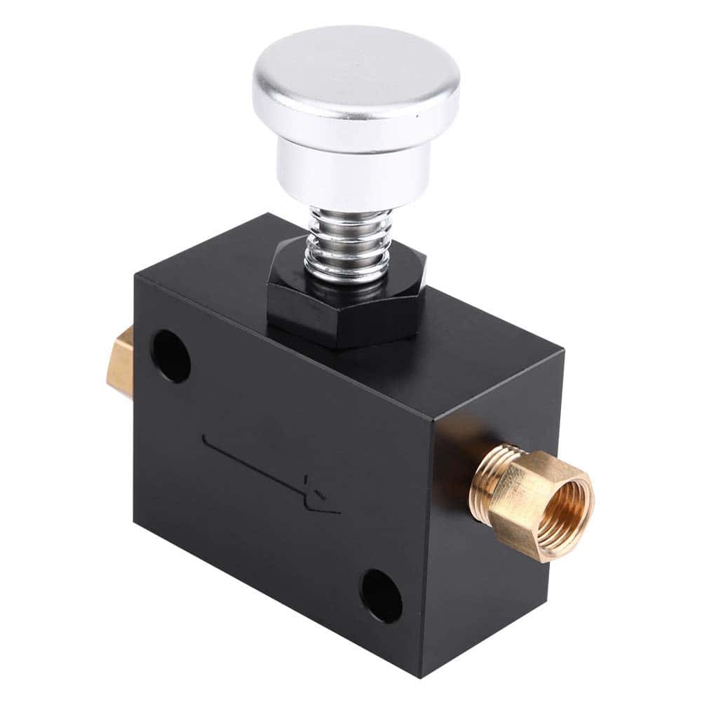 Acouto Bloqueo de Freno, Bloqueo de Freno Manual Bloqueo de - Imagen 10