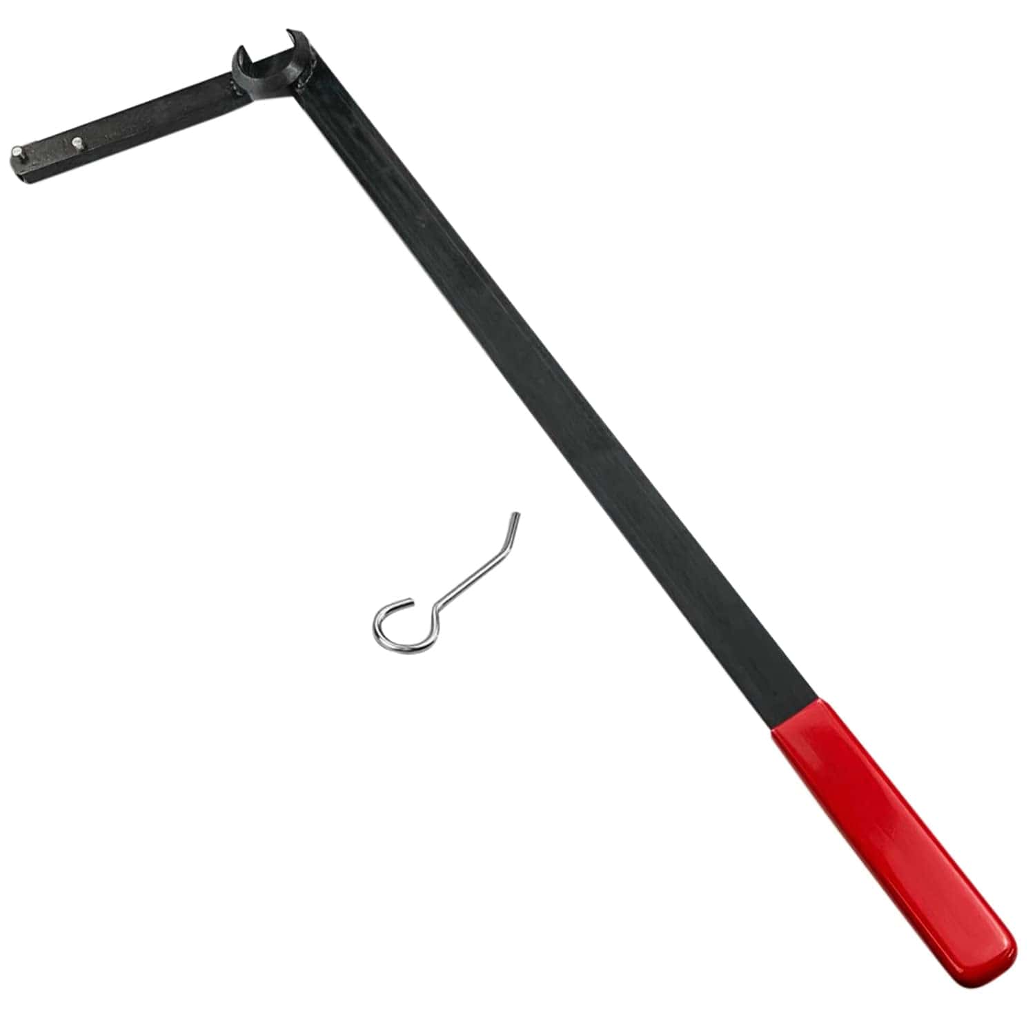 Herramienta para remover la correa serpentina Compatible - Imagen 7