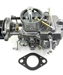 Carburador modelo Autolite 1100 para Ford Mustang Falcon