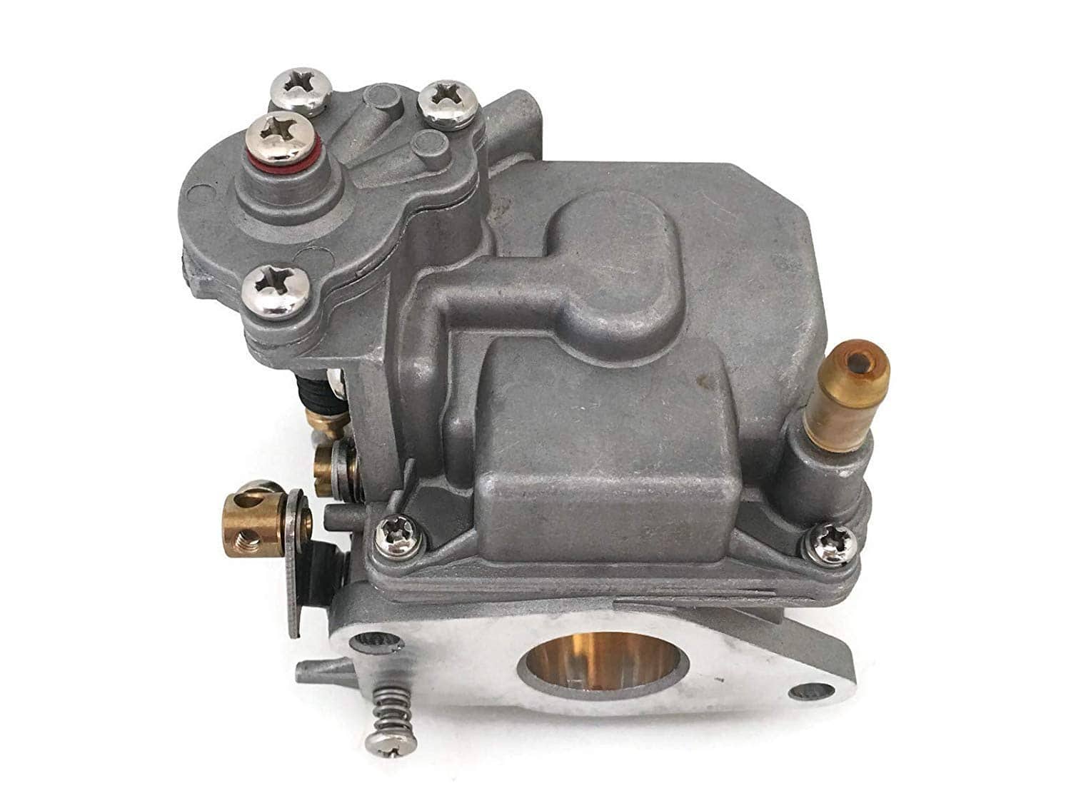 Carburador Boat Engine 3323-835382T04 3323-835382A1 - Imagen 6