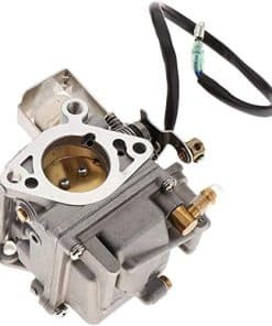 Nuevo Carburador para Yamaha F20A F25A 20HP 25HP Motores