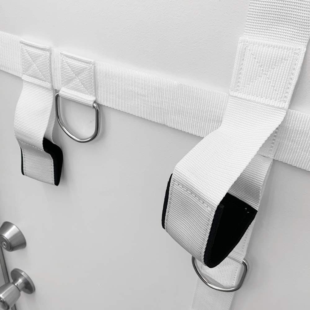 Bodylastics Ultra Anchor - Accesorio de Puerta con 25 - Imagen 3
