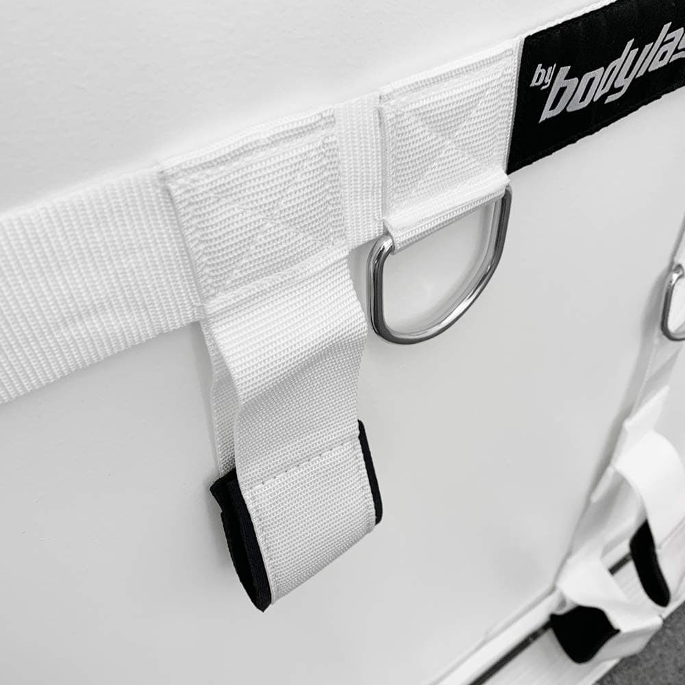 Bodylastics Ultra Anchor - Accesorio de Puerta con 25 - Imagen 4