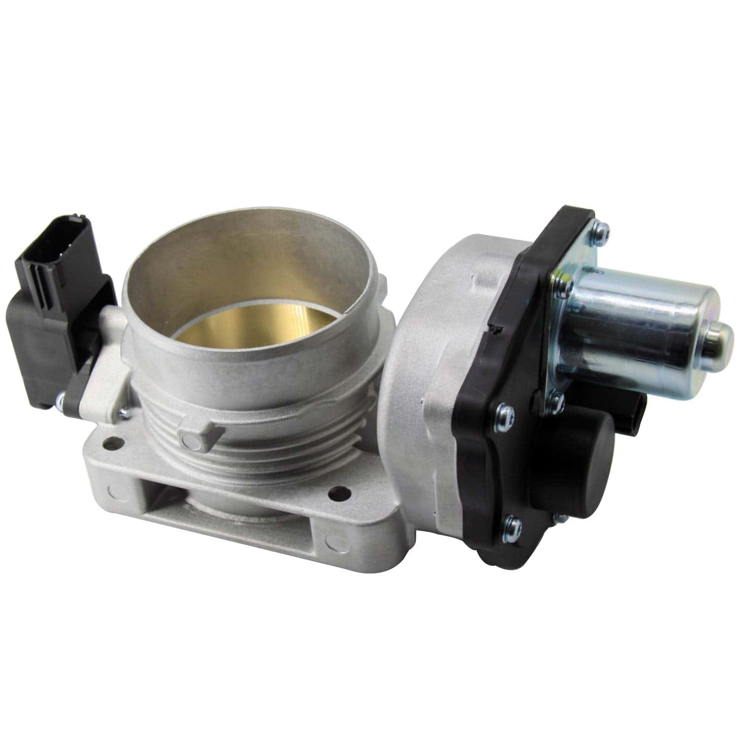 HOWYAA HYVE65B-1 Ensamblaje del cuerpo de aceleración - Imagen 5