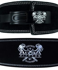 Cinturón de Levantamiento de Pesas Arsa Fitness -Polaris