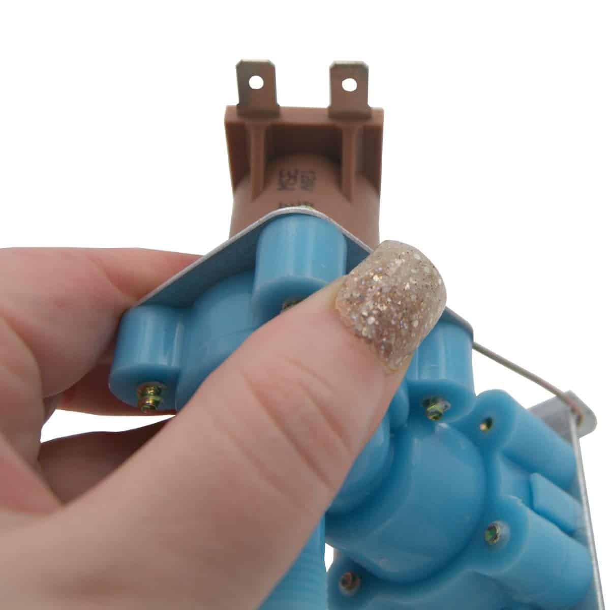 Kit de Reemplazo de Válvula de Ingreso de Agua de Bobina - Imagen 8