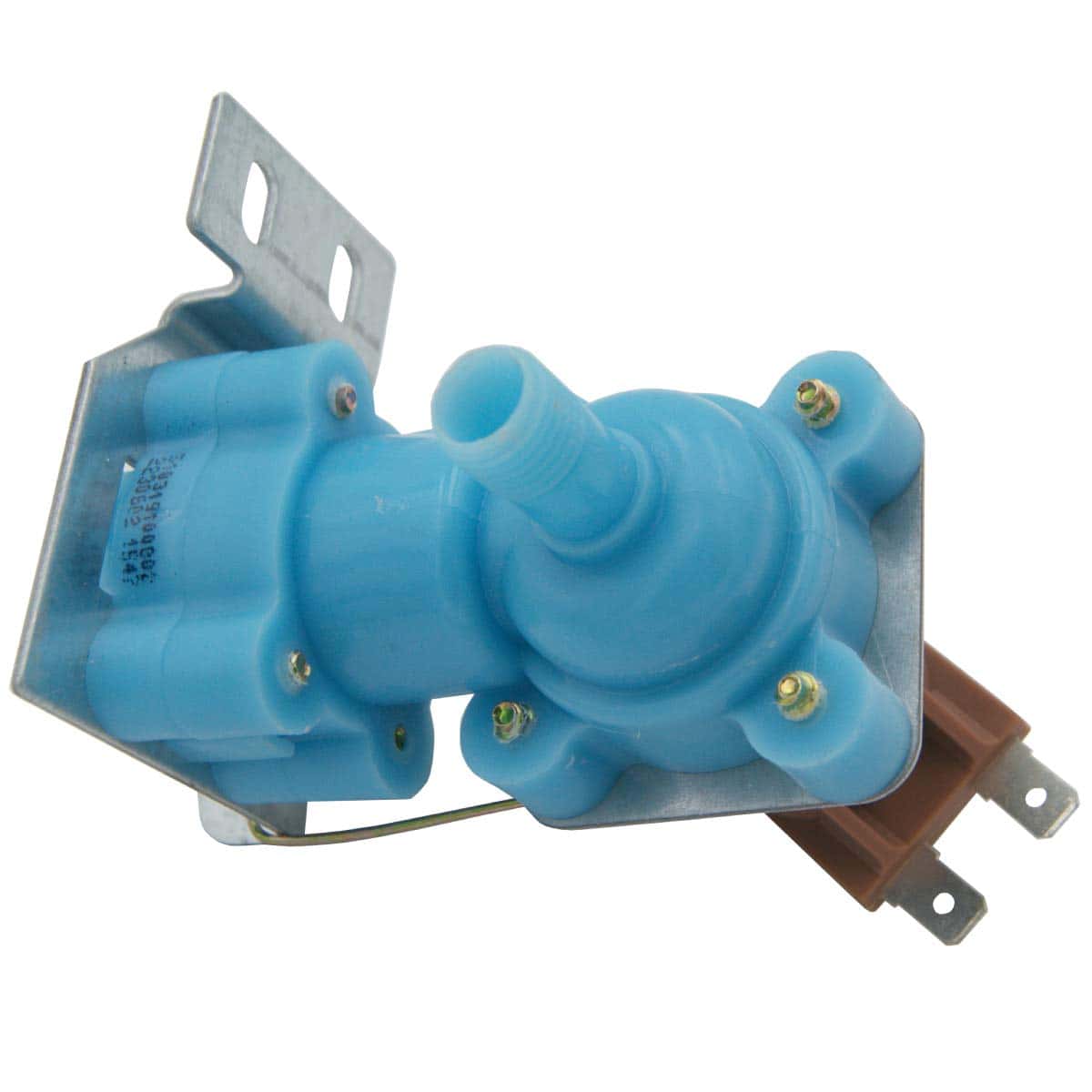 Kit de Reemplazo de Válvula de Ingreso de Agua de Bobina - Imagen 6