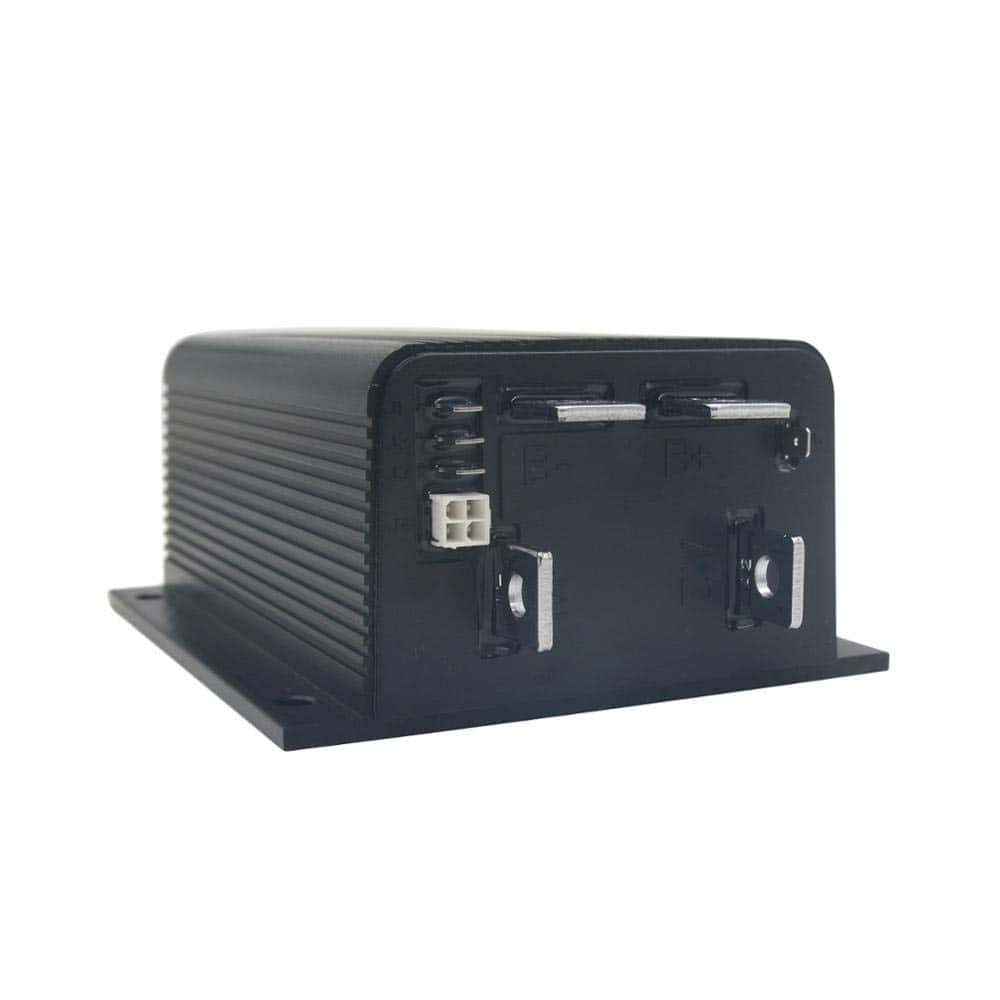 Nuevo Controlador CC33788 24V / 36V 275Amp CC para Curtis - Imagen 5