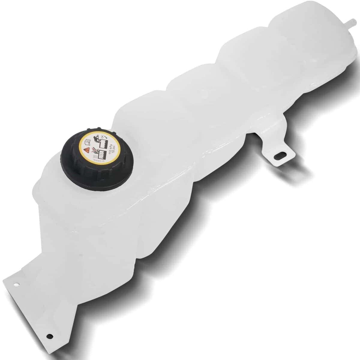 Tanque de recuperación de refrigerante SCITOO con sensor y