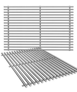 DELSbbq Parrillas de Cocina para Weber Genesis 300 Series