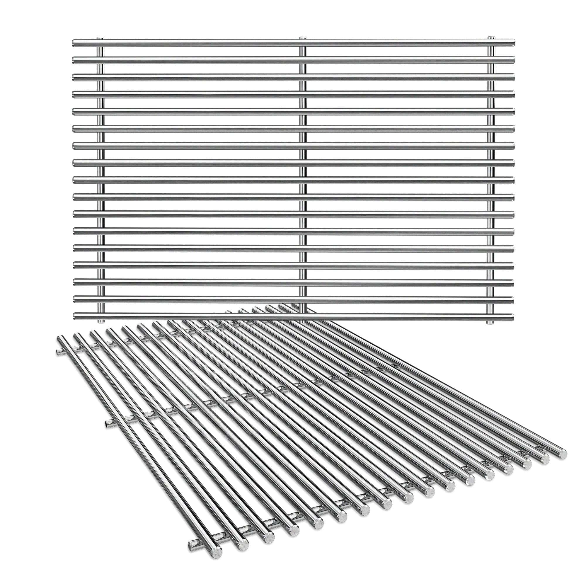 DELSbbq Parrillas de Cocina para Weber Genesis 300 Series