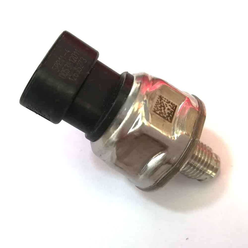 Sensor de Presión del Riel de Combustible 5PP11-4 12635273