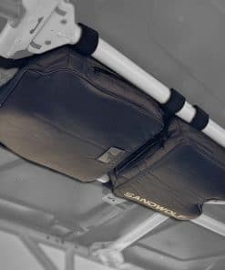 Bolsa Sandwolf Titan, CanAm Maverick X3 MAX 4 Plazas Bolsa