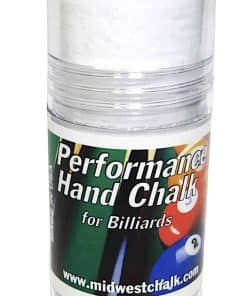 Yesquero de Mano de Alto Rendimiento para Billar