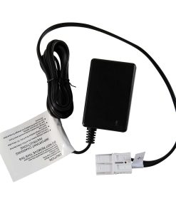 Cargador de Batería de 24 Voltios para Rollplay Turnado