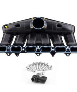 MYSMOT ?615-568 Colector de Admisión del Motor Superior