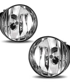 Luces de niebla AUTOWIKI para GMC Envoy 2002-2009 Repuesto