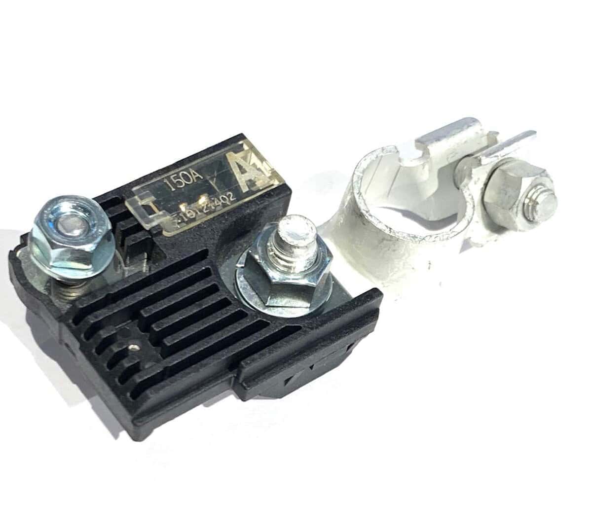 ¡Paquete combo de EAPP! Nuevo fusible de 150 amperios de