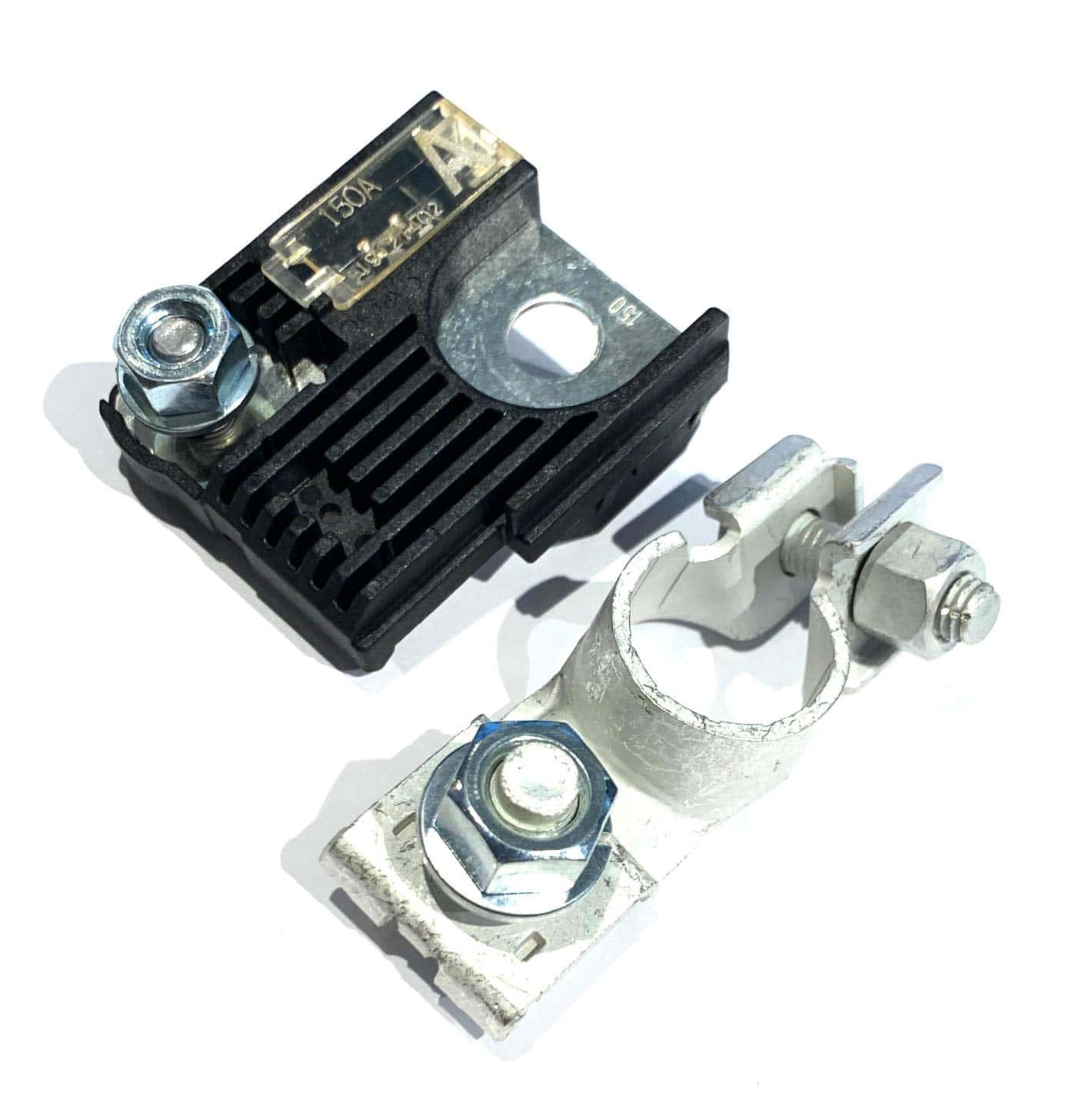 ¡Paquete combo de EAPP! Nuevo fusible de 150 amperios de - Imagen 5