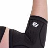 Manga de Compresión para Codo Fit Active Sports para