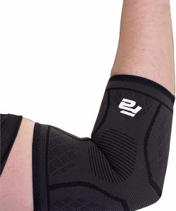 Manga de Compresión para Codo Fit Active Sports para
