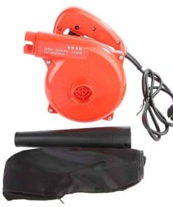 Soplador de Aire Eléctrico, Soplador de Aire Eléctrico de