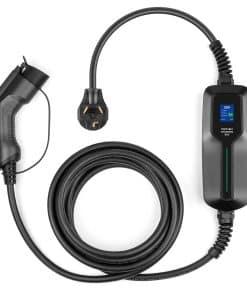 Cargador de Coche Eléctrico Portátil Nivel 2 LEFANEV (NEMA