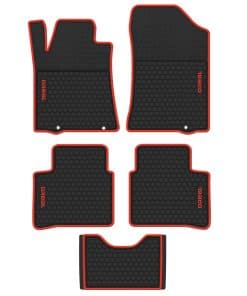 Tapetes para Pisos de autos de biosp para Nissan Altima