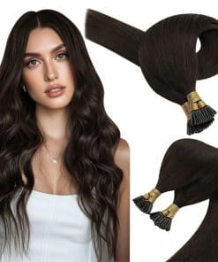 Extensiones de Cabello Sunny Hair I Tips Cabello Real