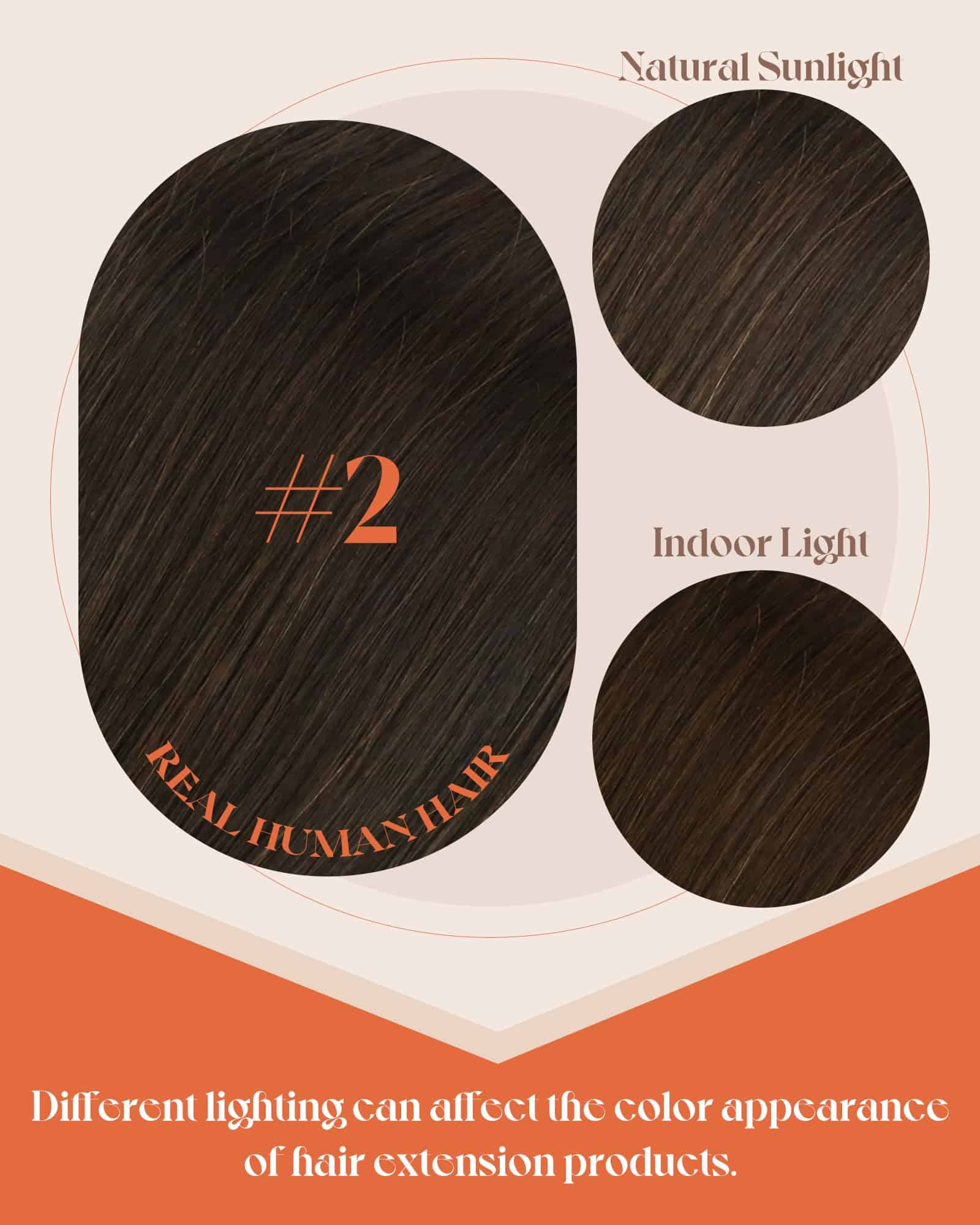 Extensiones de Cabello Sunny Hair I Tips Cabello Real - Imagen 6