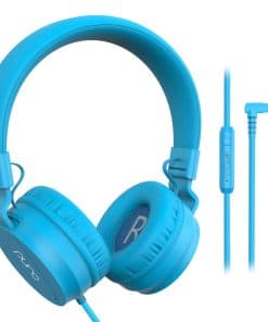 Audífonos con limitador de volumen Puro Sound Labs