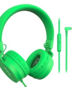 Audífonos con Cable con Límite de Volumen PuroBasic de Puro