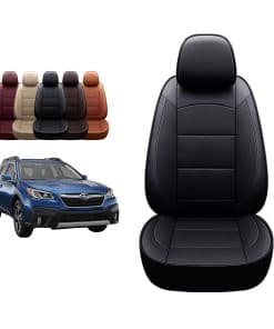 Fundas de asiento a medida OASIS AUTO para Outback y Legacy