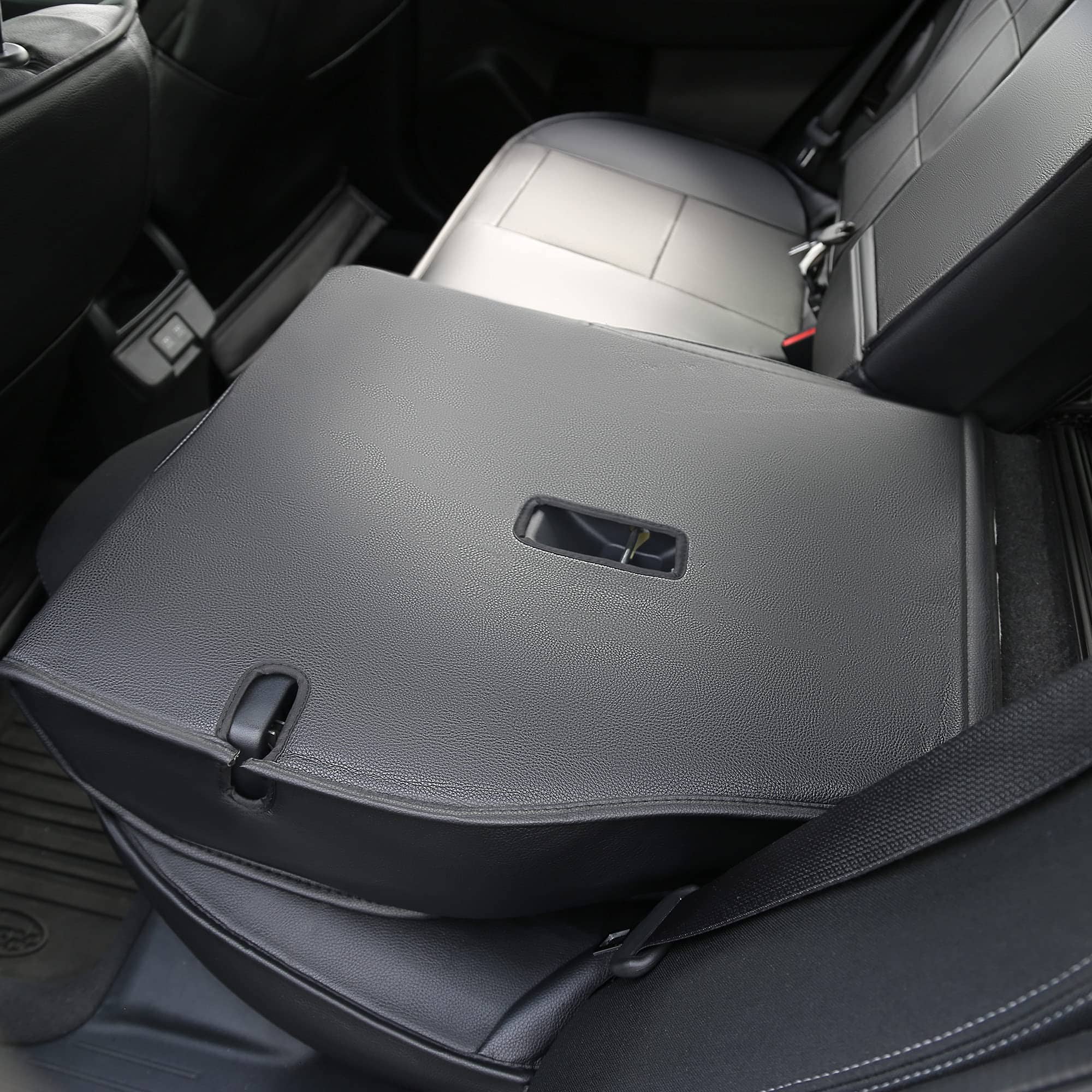 Fundas de asiento a medida OASIS AUTO para Outback y Legacy - Imagen 7