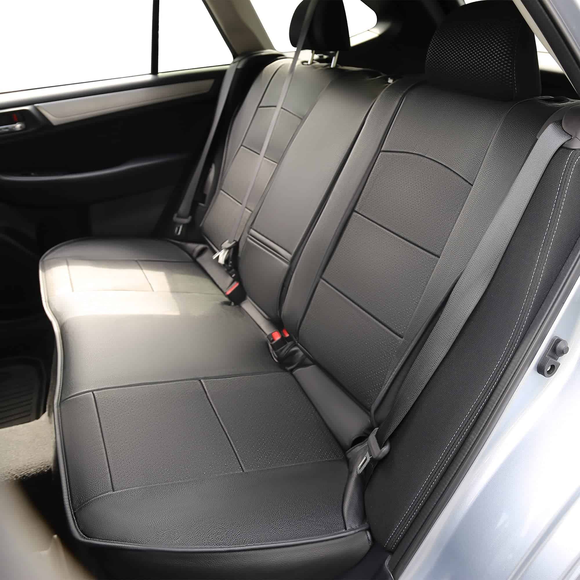Fundas de asiento a medida OASIS AUTO para Outback y Legacy - Imagen 4