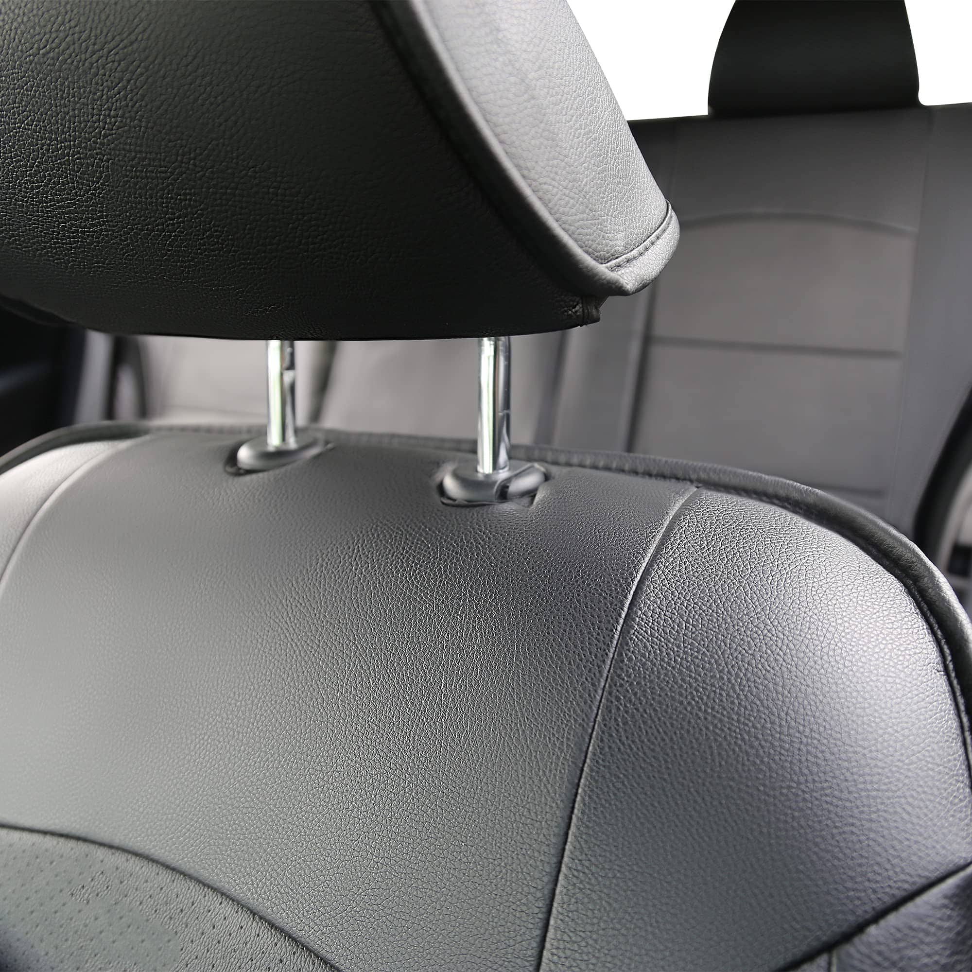 Fundas de asiento a medida OASIS AUTO para Outback y Legacy - Imagen 6