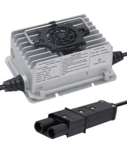 Cargador de Batería de 48V 6A para Carro de Golf Yamaha G19
