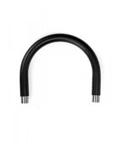 Porotmotor 203mm Arco de Bastidor de Asiento Trasero