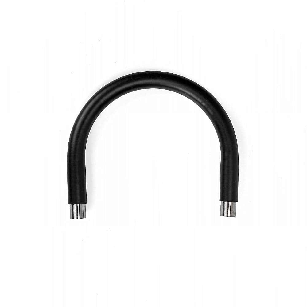 Porotmotor 203mm Arco de Bastidor de Asiento Trasero