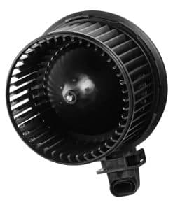 Motor soplador de HVAC Youxmoto con jaula de ventilador