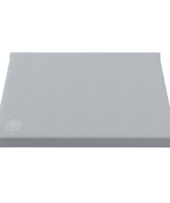 Colchoneta de Meditación Zabuton de Mindful & Modern -