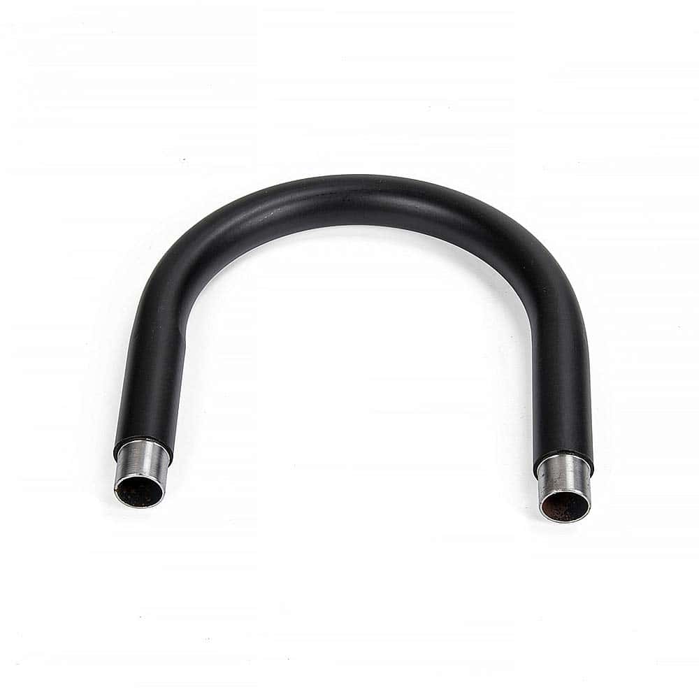 Porotmotor 230mm Moto Asiento Trasero Aro de Bastidor - Imagen 5