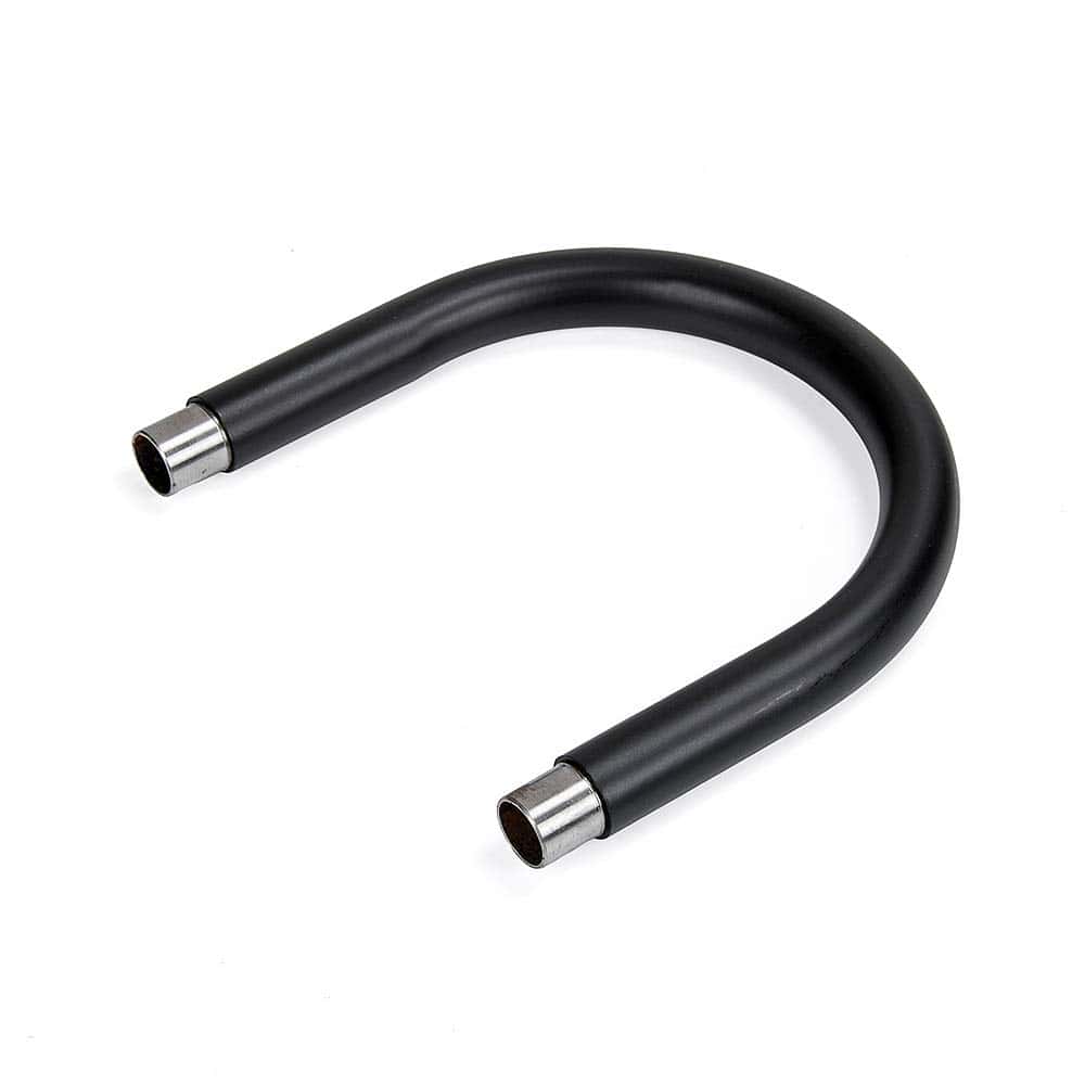 Porotmotor 230mm Moto Asiento Trasero Aro de Bastidor - Imagen 6