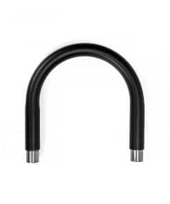 Porotmotor 230mm Moto Asiento Trasero Aro de Bastidor