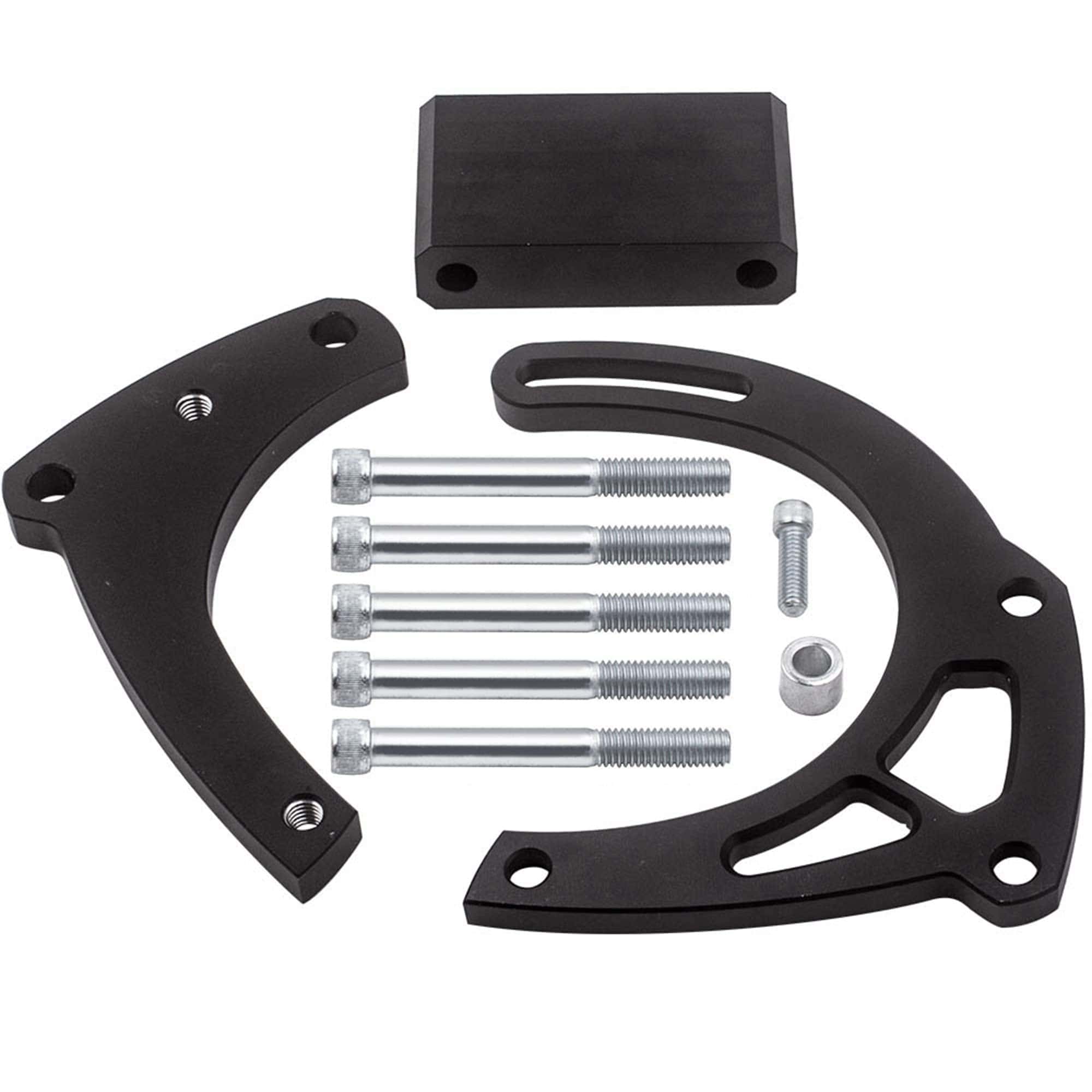 Soporte de alternador Tuningsworld para Chevy Big Block con